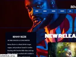 Sites similar to bennybizzie.com