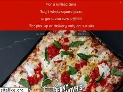 Sites similar to bennycasanovas.com