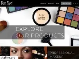 Sites similar to bennyemakeup.com