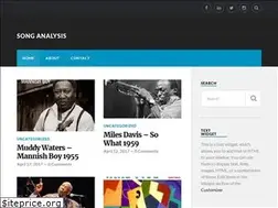 Sites similar to bennyesmonde.wordpress.com