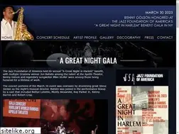 Sites similar to bennygolson.com