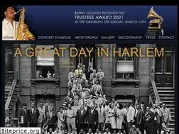 Sites similar to bennygolson.net
