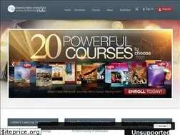 Sites similar to bennyhinnbiblestudy.org