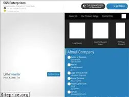 Sites similar to bennyplasters.com