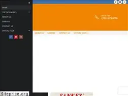Sites similar to bennys.bz