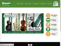 Sites similar to bennyspawn.com
