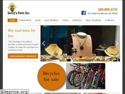 Sites similar to bennyspawninc.com