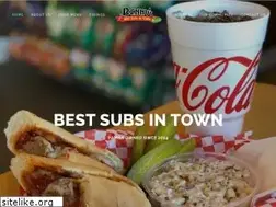 Sites similar to bennyssubs.com