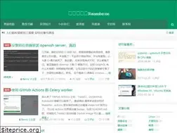 Sites similar to bennythink.com