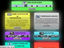 Sites similar to beno.uk