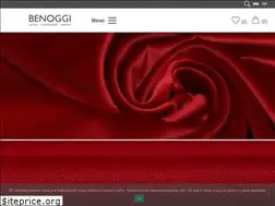 Sites similar to benoggi.com.ua