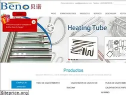 Sites similar to benoheater.com