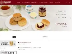 Sites similar to benoist.co.jp