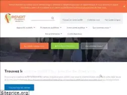Sites similar to benoit-audition.fr
