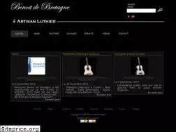 Sites similar to benoit-de-bretagne.com