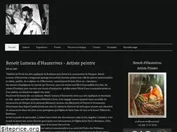 Sites similar to benoit-dhauterives.com