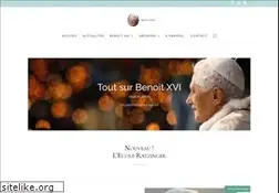 Sites similar to benoit-et-moi.fr