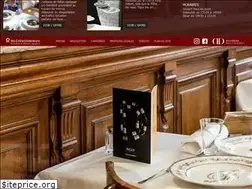 Sites similar to benoit-paris.com