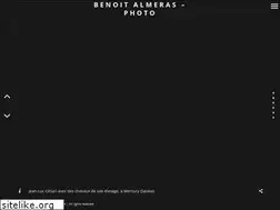 Sites similar to benoitalmeras.eu