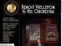 Sites similar to benoitandhisorchestra.com