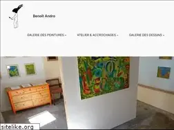Sites similar to benoitandro.fr