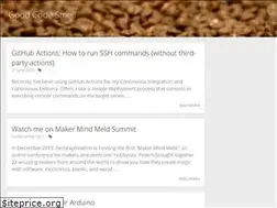 Sites similar to benoitblanchon.fr
