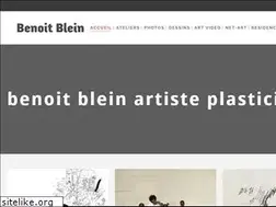 Sites similar to benoitblein.net