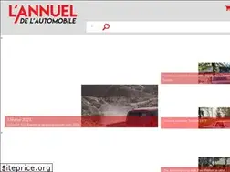 Sites similar to benoitcharette.com