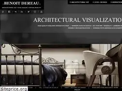 Sites similar to benoitdereau.com