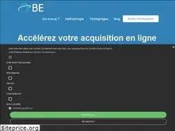 Sites similar to benoiteveillard.com