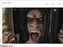 Sites similar to benoitgabriel.com