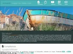 Sites similar to benoitgourdin.fr