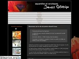 Sites similar to benoitgraux.fr