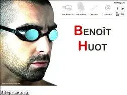 Sites similar to benoithuot.com