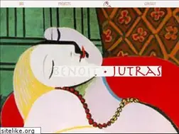 Sites similar to benoitjutras.com