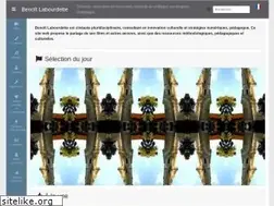 Sites similar to benoitlabourdette.com