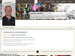 Sites similar to benoitlambert.be