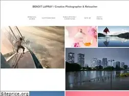 Sites similar to benoitlapray.com