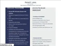 Sites similar to benoitlaval.com