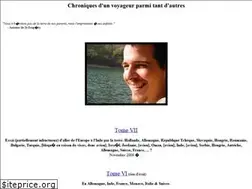 Sites similar to benoitmartin.com