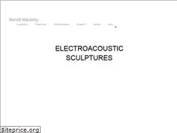 Sites similar to benoitmaubrey.com