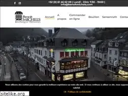 Sites similar to benoitmichels.com