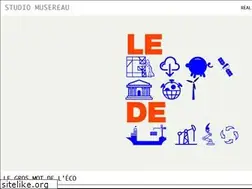 Sites similar to benoitmusereau.com