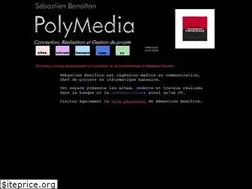 Sites similar to benoiton.fr