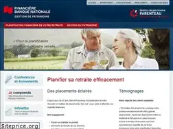 Sites similar to benoitparenteau.com