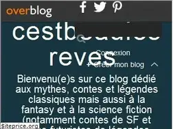 Sites similar to benoitreveur.info