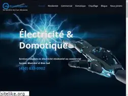 Sites similar to benoittoupin.ca