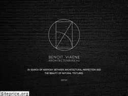 Sites similar to benoitviaene.be