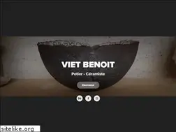 Sites similar to benoitviet.com