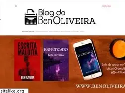 Sites similar to benoliveira.com